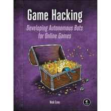 Game Hacking by Nick Cano