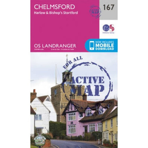 Chelmsford Harlow  Bishops Stortford
