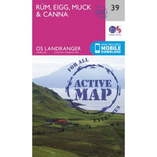 Rum Eigg  Muck