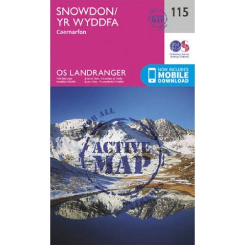 Snowdon  Caernarfon