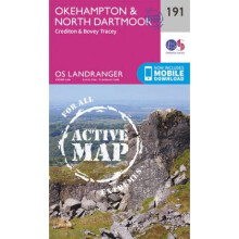 Okehampton North Dartmoor