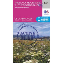 Black Mountains