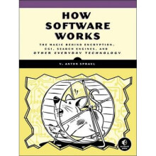 How Software Works by V Anton Spraul