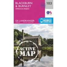 Blackburn Burnley Clitheroe Skipton
