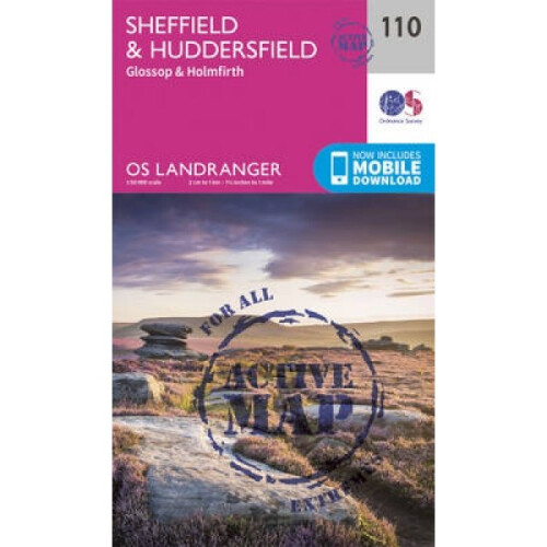 Sheffield  Huddersfield Glossop  Holmfirth