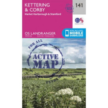 Kettering Corby