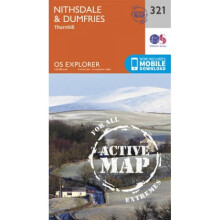 Nithsdale and Dumfries
