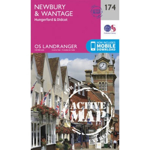 Newbury  Wantage Hungerford  Didcot