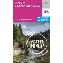 Lanark Upper Nithsdale