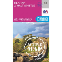 Hexham Haltwhistle