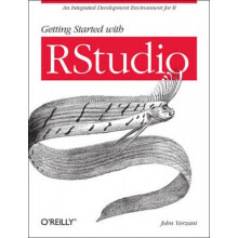 Getting Started with RStudio  An Integrated Development Environment for R by John Verzani