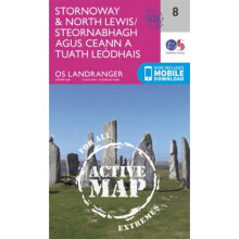 Stornoway North Lewis