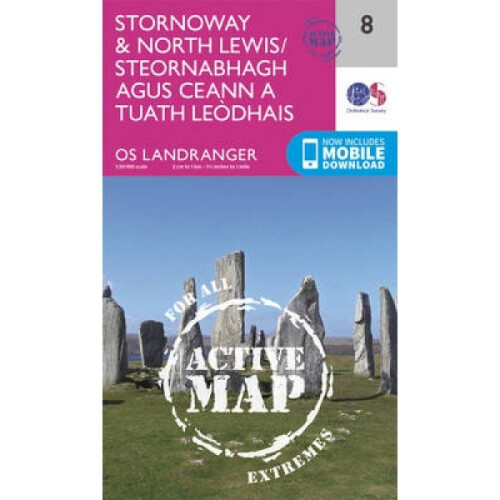 Stornoway  North Lewis