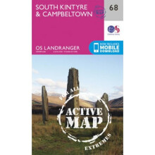 South Kintyre Campbeltown