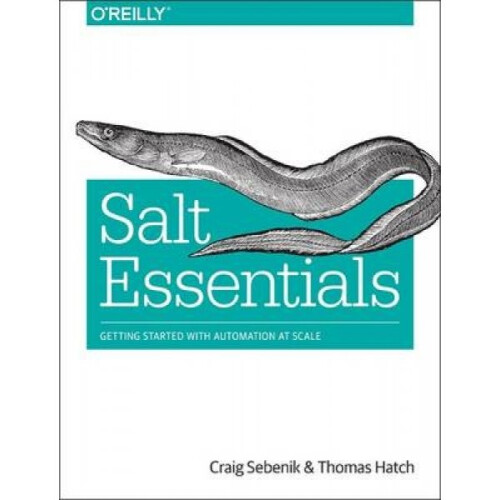 Salt Essentials by Craig Sebenik & Thomas Hatch