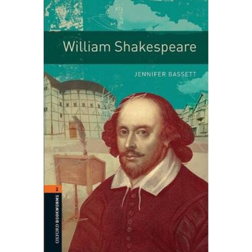 Oxford Bookworms Library Level 2 William Shakespeare