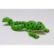 Read Write Inc. Fred the Frog Toy by Ruth Miskin
