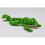 Read Write Inc. Fred the Frog  Toy by Ruth Miskin 1