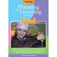 Planning for Learning Through Food by Rachel Sparks Linfield