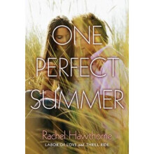 One Perfect Summer Labor of Love and Thrill Ride by Rachel Hawthorne