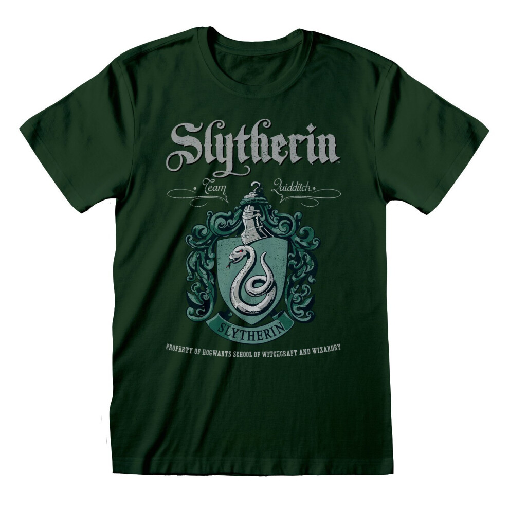 Slytherin T-Shirt