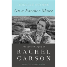 On A Farther Shore by William Souder