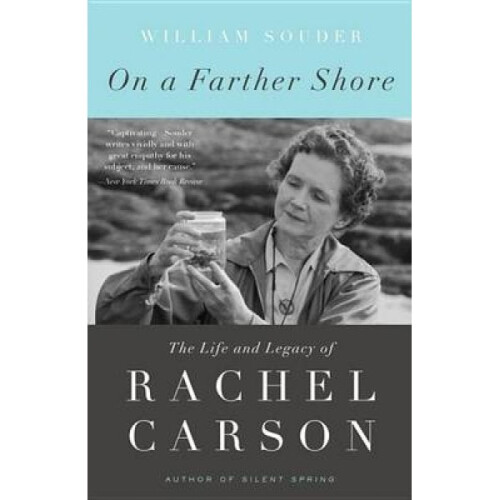 On A Farther Shore by William Souder