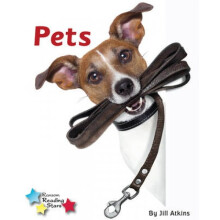 Pets by Jill Atkins