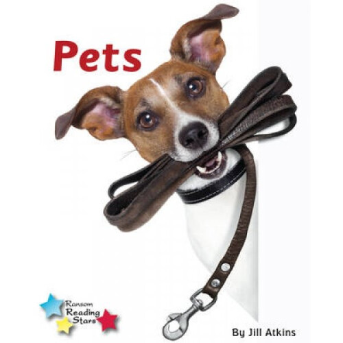 Pets by Jill Atkins