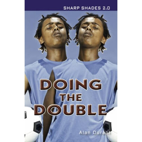 Doing the Double by Alan Durant