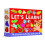 Sticker Activity Suitcase  Lets Learn by Illustrated by Fitz Hammond 1
