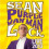 Purple Van Man by Sean Lock 1