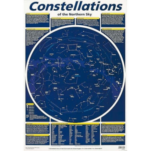 Constellations by Schofield amp Sims