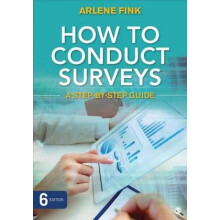 How to Conduct Surveys by Arlene Fink