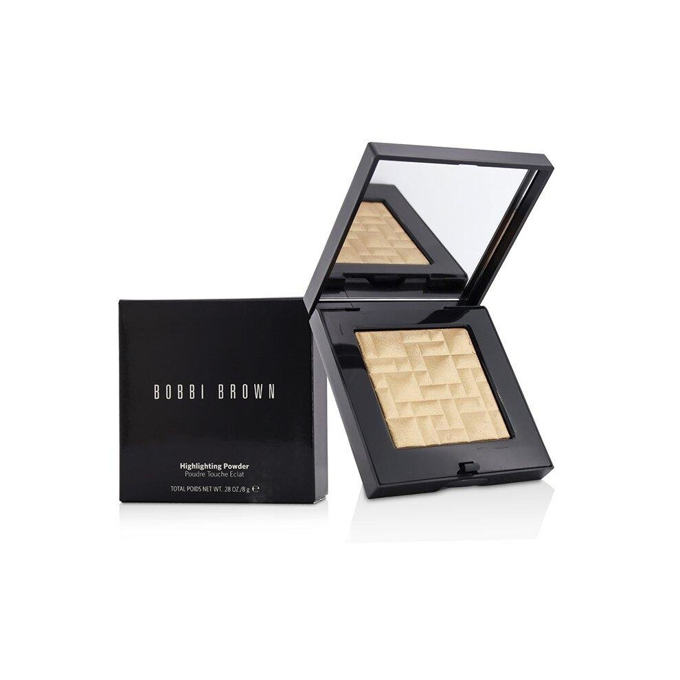 Highlighting Powder - # Bronze Glow - 8g/0.28oz-image-OPC-P5J5DPQ-NEW