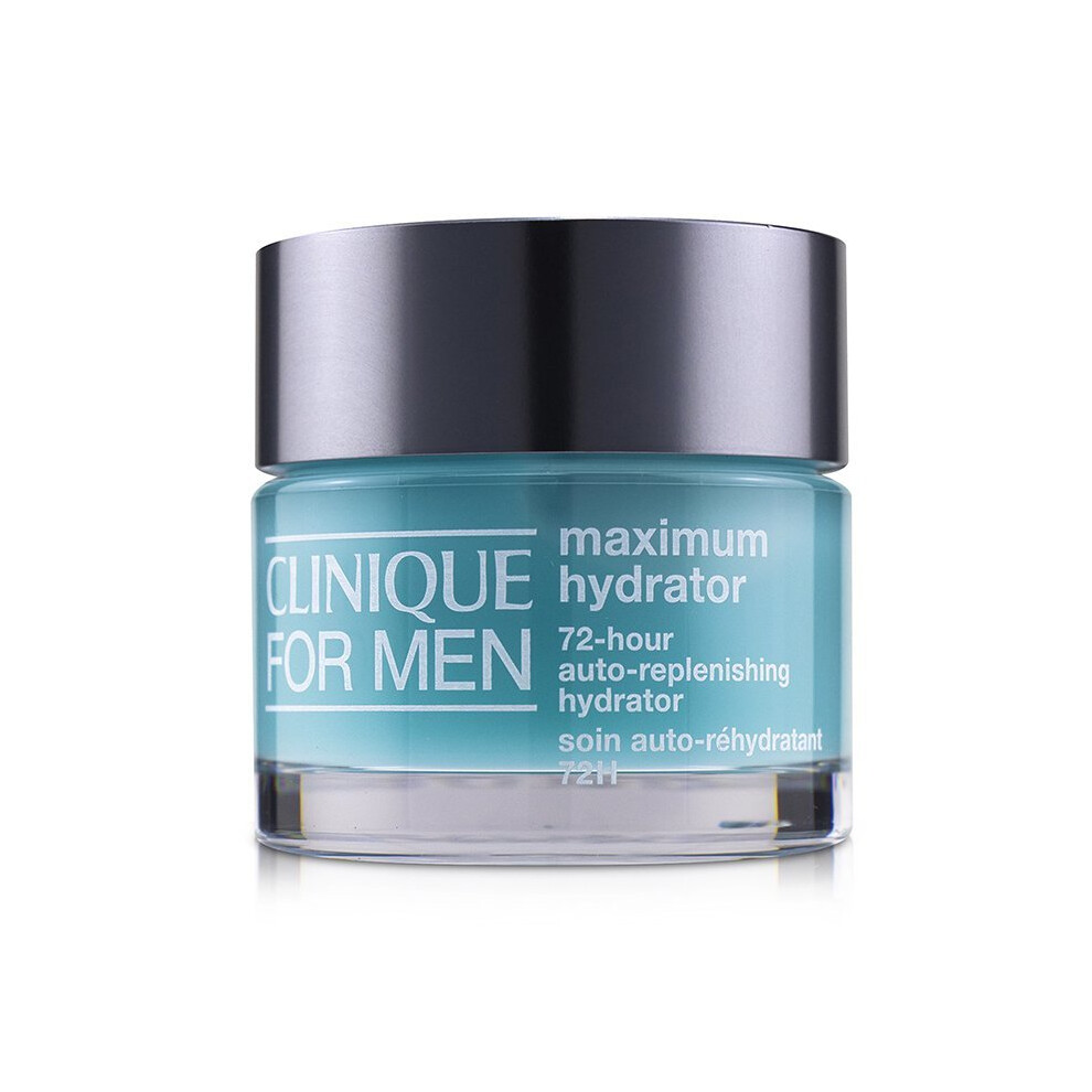 CLINIQUE FOR MEN Maximum hydrator 72 - Hour Auto-replenishing hydrator