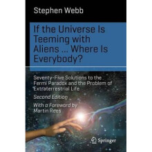 If the Universe Is Teeming with Aliens ... WHERE IS EVERYBOD