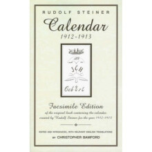 Calender of the Soul  Facsimile Edition of the Original Book Containing the Calender Created by Rudo