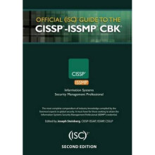 Official ISC2 R Guide to the CISSP RISSMP R CBK R by ISC 2 Corporate