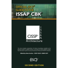Official ISC2 R Guide to the ISSAP R CBK