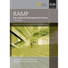 Risk Analysis and Management for Projects RAMP Third Edit by Institute of Civil Engineers