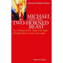 Michael and the TwoHorned Beast The Challenge of Evil Today in the Light of Rudolf Steiners Science