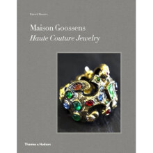 Maison Goossens Haute Couture Jewelry by Patrick Mauries