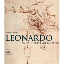 Leonardo and the artes mechanicae by Edited by Romano Nanni