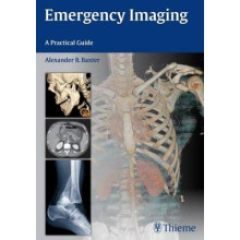 Emergency Imaging by Alexander Baxter
