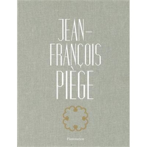 JeanFrancois Piege by Jean Francois Piege