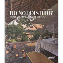 Do not disturb Heavenly Honeymoon Retreats by Manuela Roth