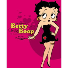 The Definitive Betty Boop The Classic Comic Strip Collection by Titan Books & Bud Counihan & Max Fl