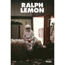 Ralph Lemon by David Velasco