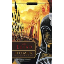 The Iliad by Homer Homer